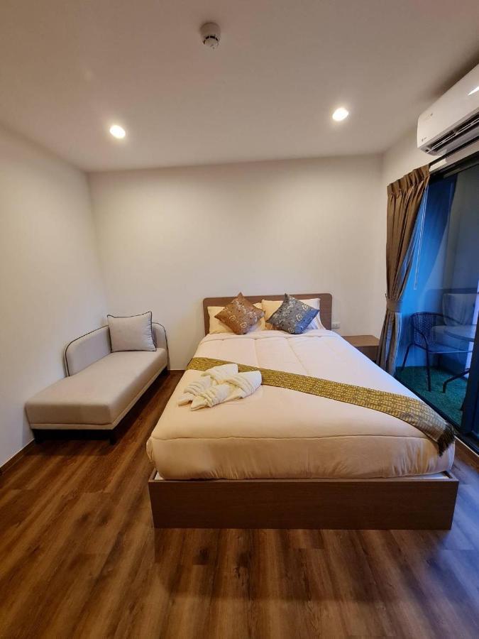 Lahabana Huahin By Moji Apartment Exterior photo